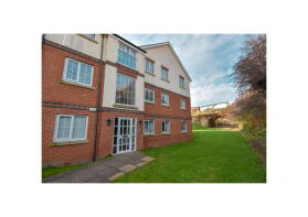 20, Jefferson House, Station Avenue, Whitby YO21 3DL