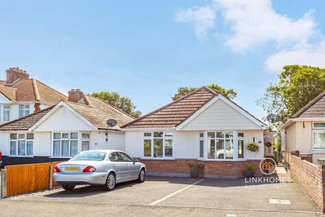 Hinchliffe Road, Poole, BH15