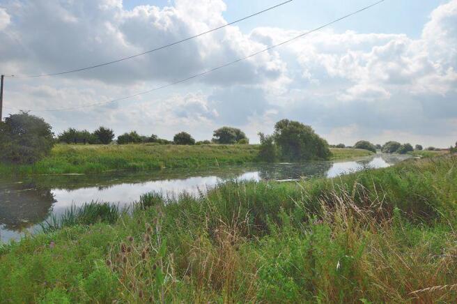 River Witham