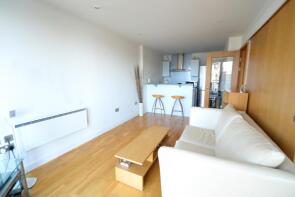 Apartment 42, 4 Saint Anns Quay, Saint Anns Street, Newcastle Upon Tyne NE1 2DJ