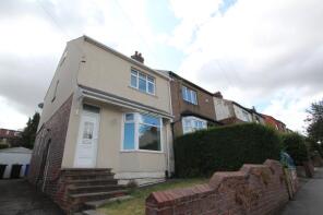 37, Crawford Road, Sheffield S8 9BT