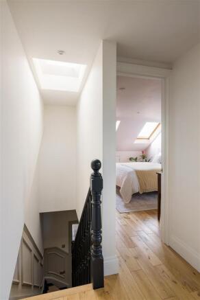 Vincent Road, E4