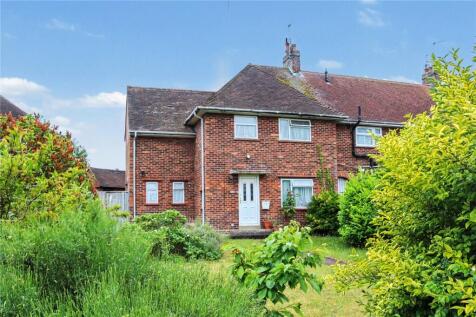 Rigbourne Hill, Beccles, Suffolk, NR34
