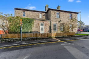 1, Yeathouse Road, Frizington CA26 3PX