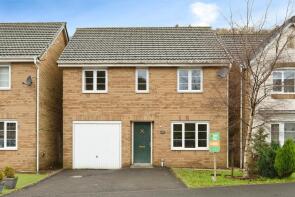 12, Ynys Y Wern, Port Talbot SA12 9DQ