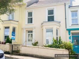 46, Trelawney Road, Falmouth TR11 3LX