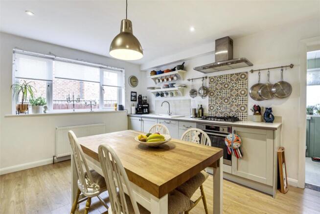 Breakfast Room