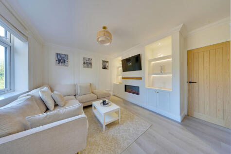 Curtismill Way, Orpington