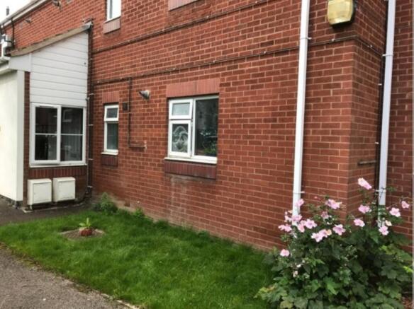 Coleman Close
