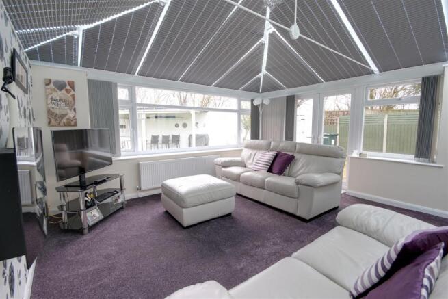 Sun Room