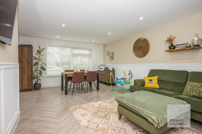 Open Plan
