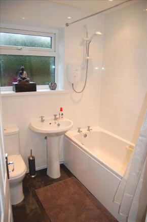 Modern Bathroom