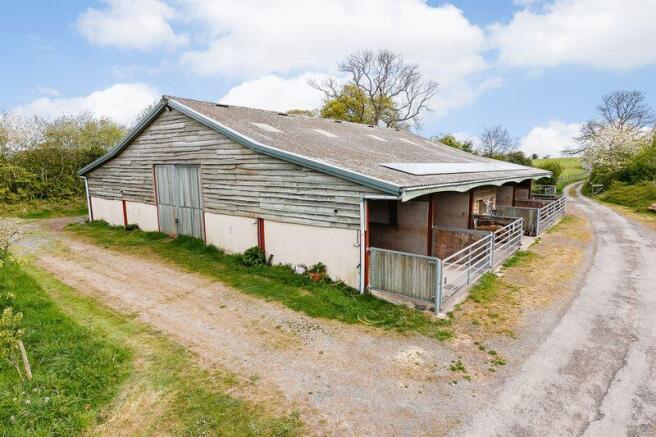 Stables