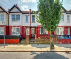 92, Ilex Road, London NW10 9NU