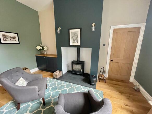 DINING ROOM/FAMILY ROOM