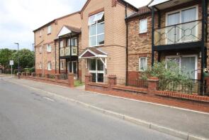 1, Fewston Way, Lakeside, Doncaster DN4 5PR