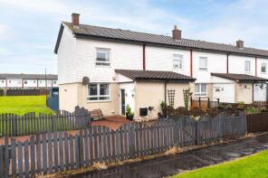 107, Rowan Street, Bathgate EH47 7ED