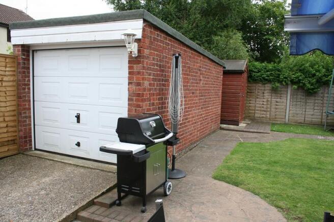 garage