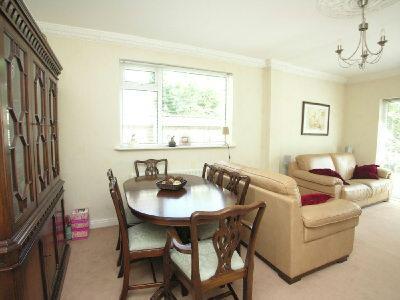 Living Room 2nd Phot