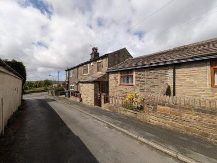 Ladysmith Road, Queensbury, Bradford