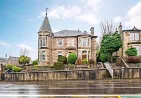 38 Ballantrae, Glasgow Road, Perth PH2 0PB