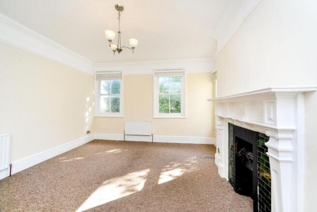Lounge (Main)