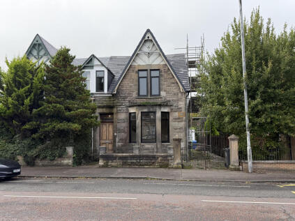 351 Glasgow Road, Blantyre, Glasgow, South Lanarkshire