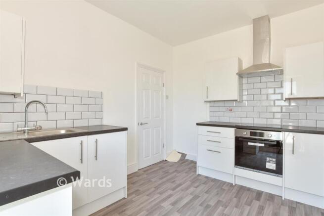 Alma Road, Sheerness, Kent photo 3