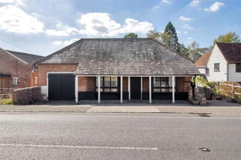 Main Street, Northiam, East Sussex, TN31