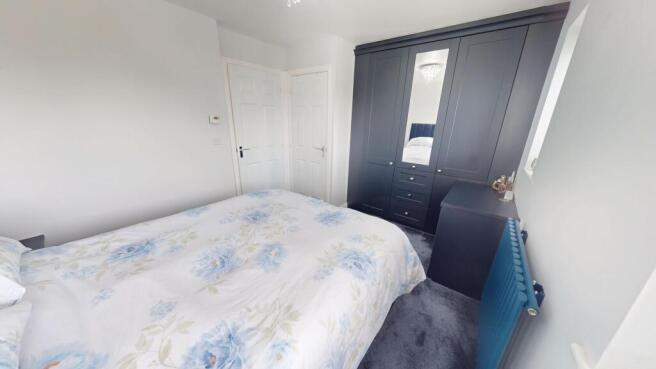 2 bed Terraced for sale Image 9