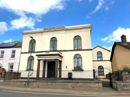 10, Chapel Apartments, Bank Street, Coleford GL16 8BA