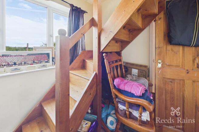 Alma Street, Woodlesford, Leeds, West Yorkshire, LS26 photo 4