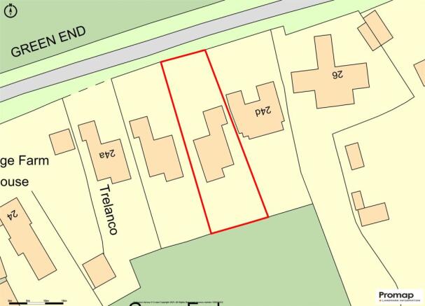 Plot Map