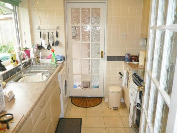 The Kitchen
