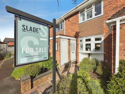 Pendinas Drive, Bilbrook, Wolverhampton, WV8 1JS