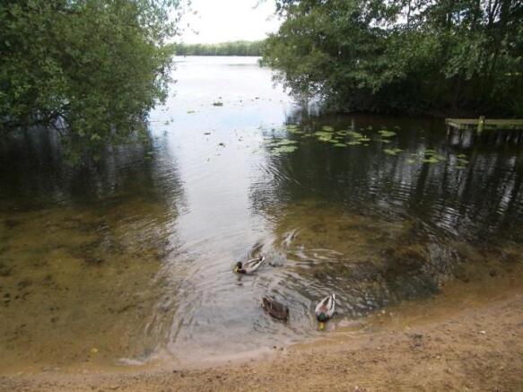 Lake
