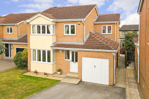 4, Merryfield, Harrogate HG2 9DH