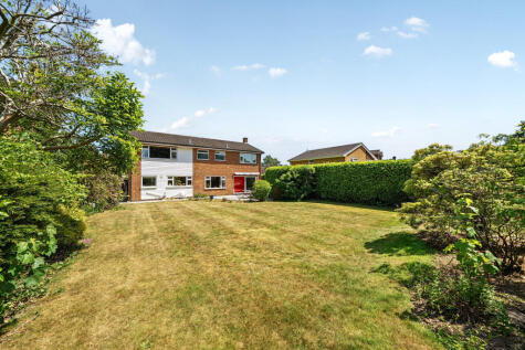 Southcote, Horsell, Woking, GU21