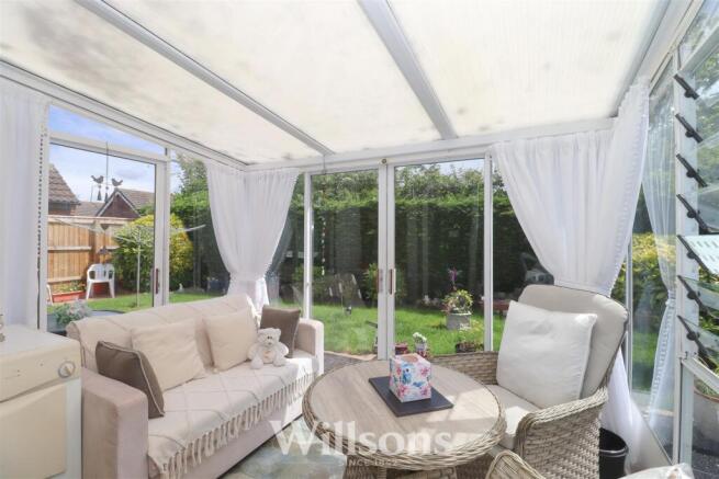 Sunroom