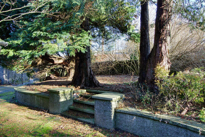 Gardens