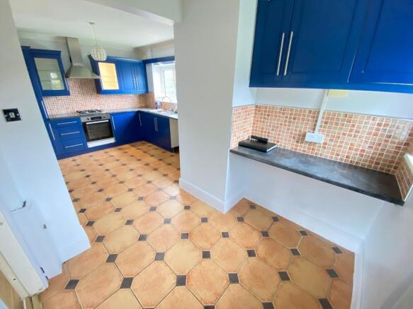 Piggott Grove, Bucknall, Stoke on Trent, ST2 9BZ photo 5
