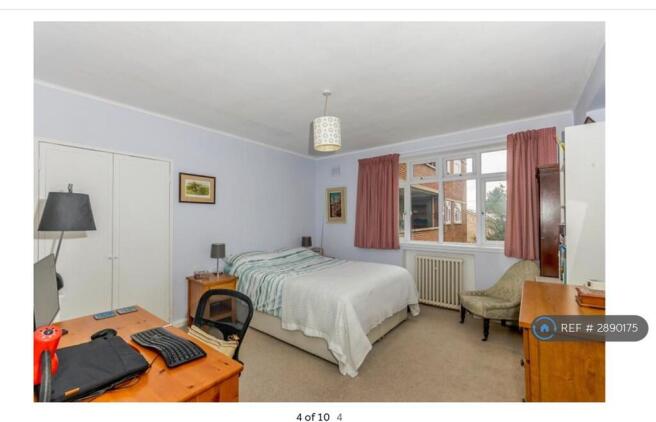 Bedroom 1