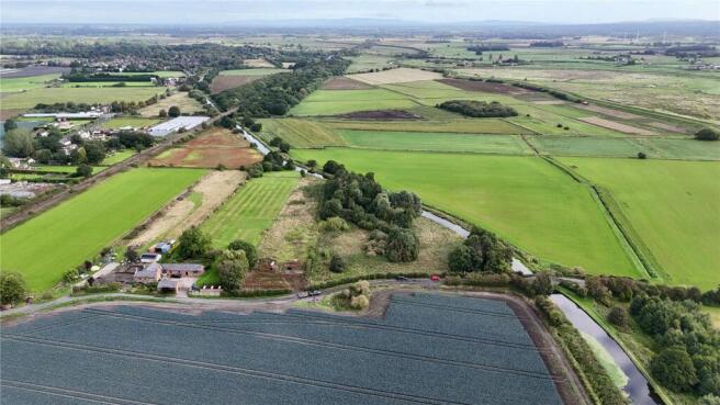 Aerial Image