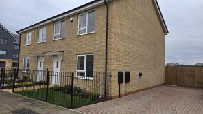 3, Easterside Avenue, Great Haddon, Peterborough PE7 7BJ