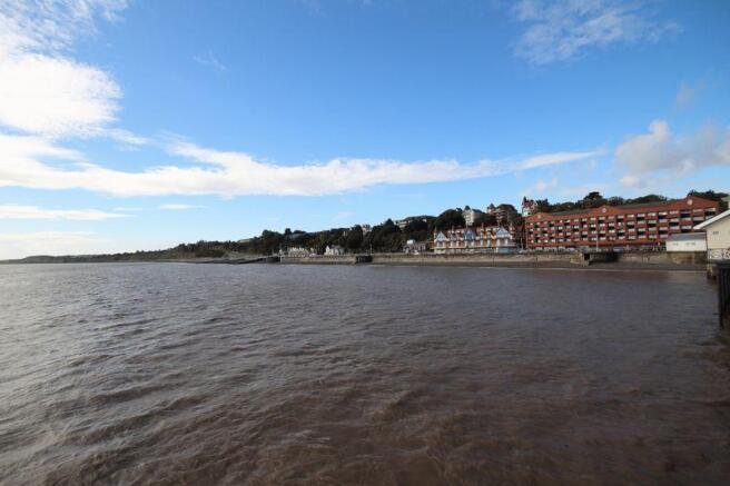 Nearby Penarth