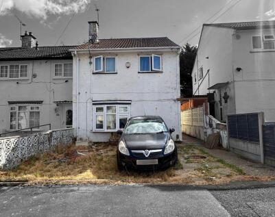 37 Drumcliffe Road, Thurnby Lodge, Leicester, LE5 2LH