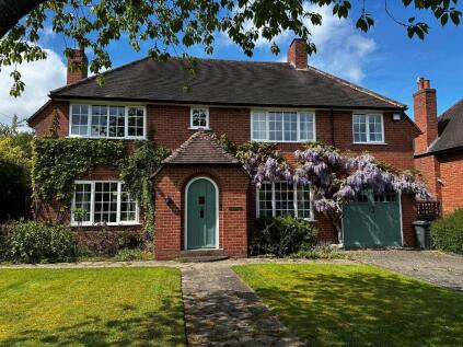 Swarthmore Road, Bournville, B29 4NG
