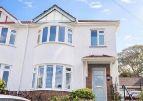29, Main Road, Pinhoe, Exeter EX4 9EY