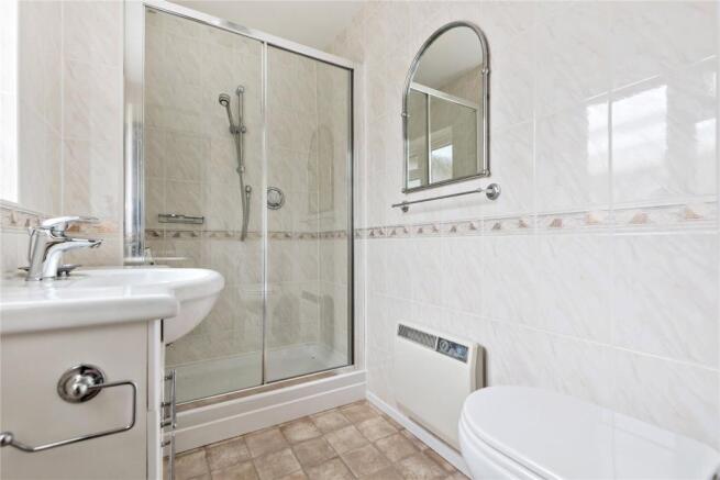 Master En Suite