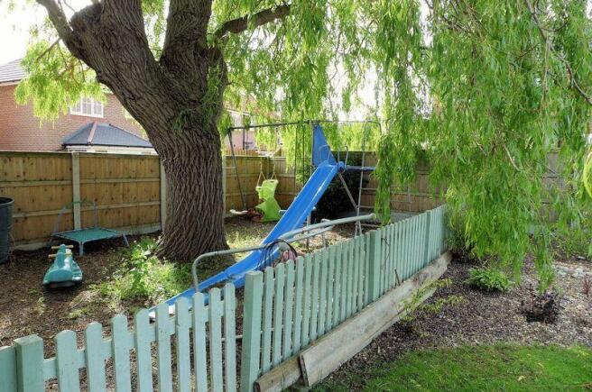 Play Area